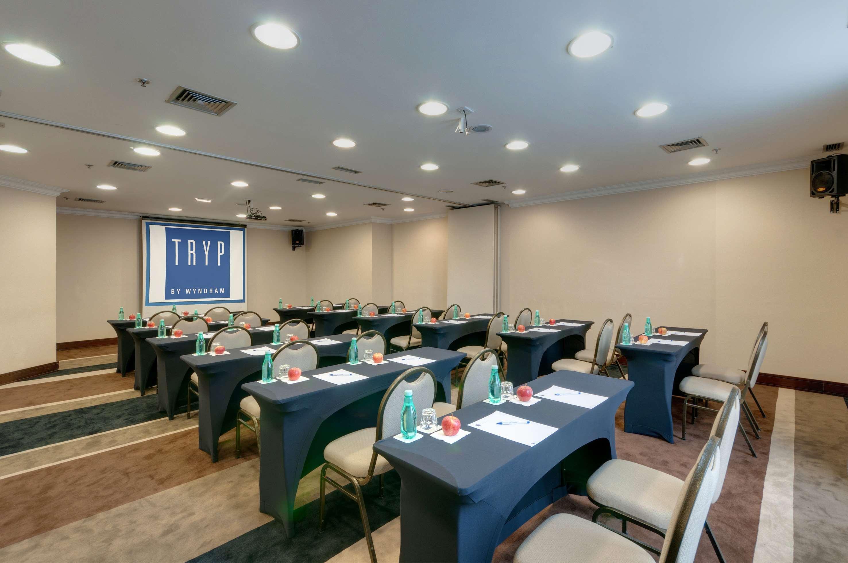 Innside By Melia Sao Paulo Iguatemi Exterior photo