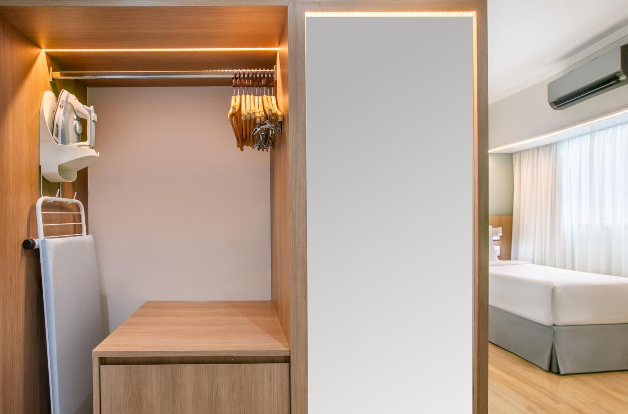 Innside By Melia Sao Paulo Iguatemi Exterior photo
