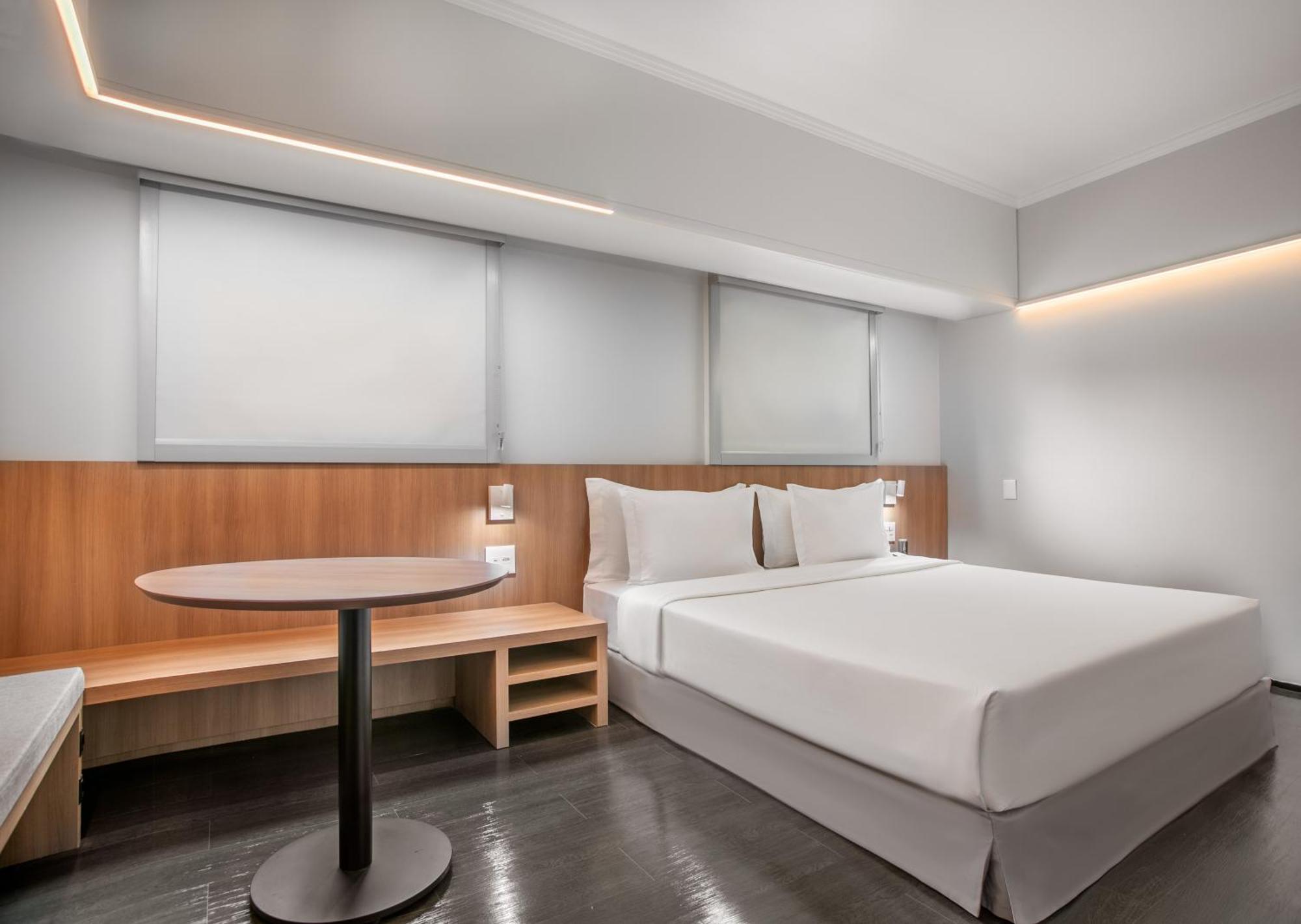 Innside By Melia Sao Paulo Iguatemi Exterior photo