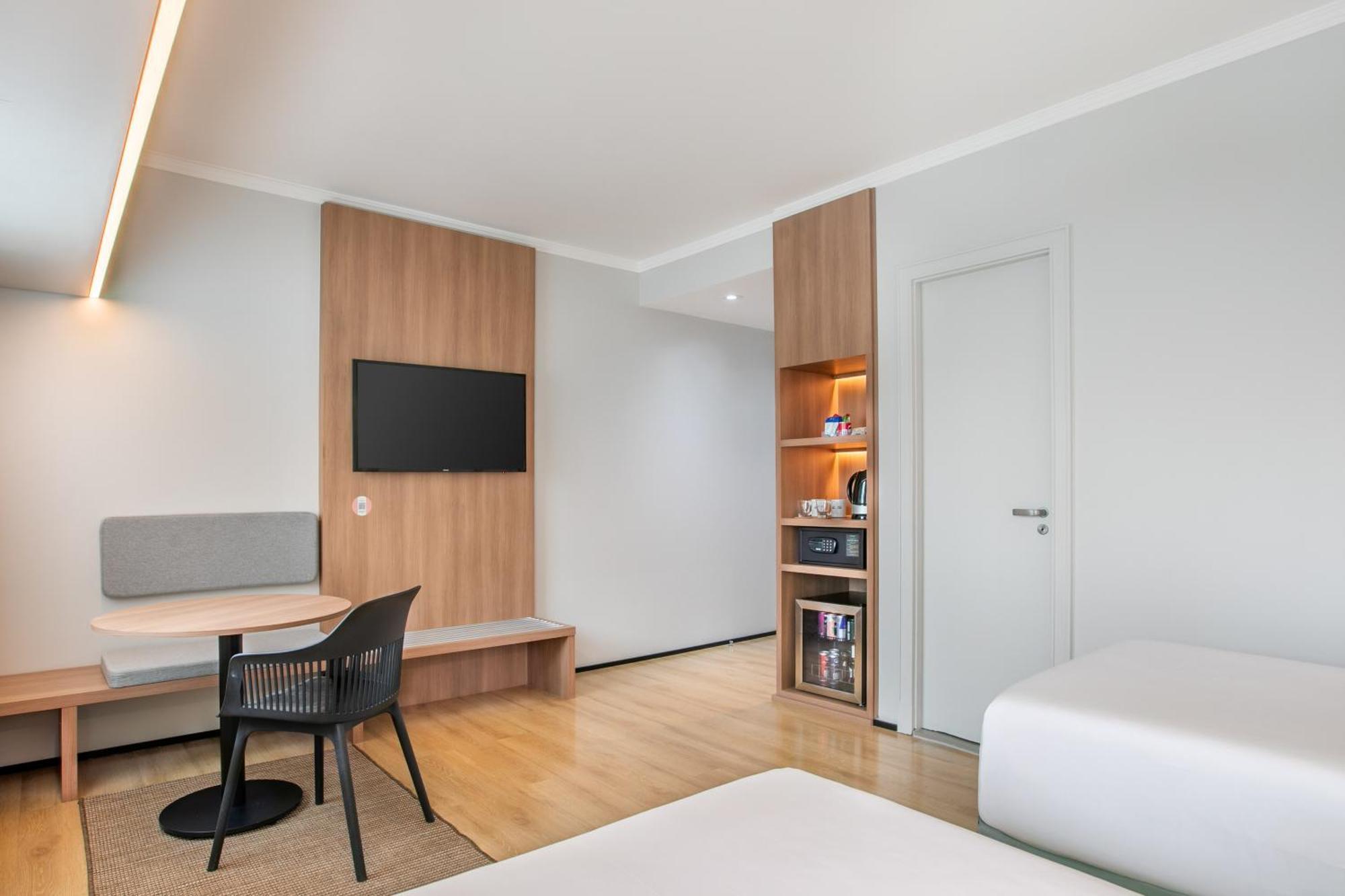 Innside By Melia Sao Paulo Iguatemi Exterior photo
